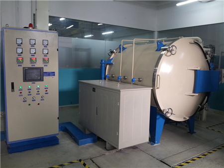 These furnace are mainly used for Polyimide Film carbonization, C/C composites, graphite hard felt, carbon fiber, and medium and low temperature carbonization of graphite materials and parts